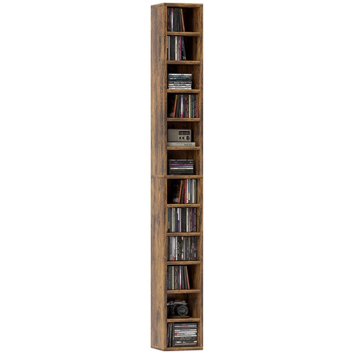 Homcom 204 storage - homcom,