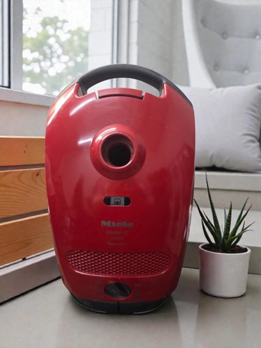 Miele classic junior - classic, c1