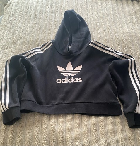Age adidas girl bundle - 9-10,