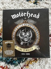 Motörhead We Take No