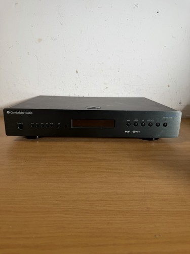 Cambridge audio azur 650t dab - cambridge,