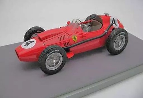 Tecnomodel ferrari dino - tecnomodel,