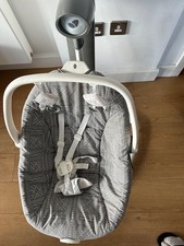 joie baby 2 in 1 swing and