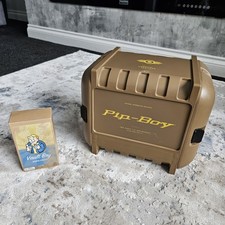 Fallout 4 Pip-Boy Edition PS4