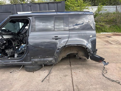 2019 l663 defender 110 - 2019,