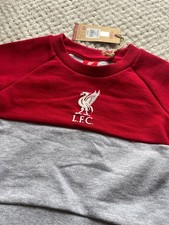 Liverpool Baby Shankly Retro