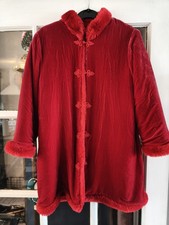 Beautiful Monsoon Red Velvet