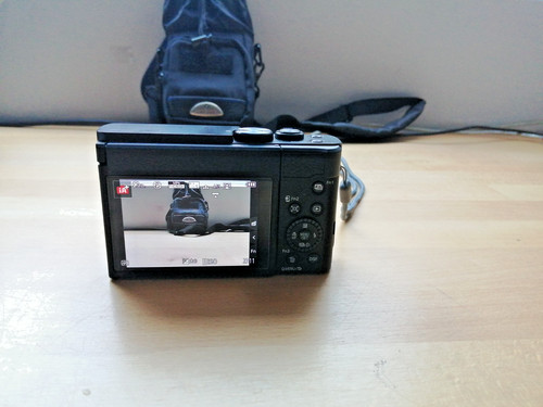 Panasonic lumix tz99 - panasonic,