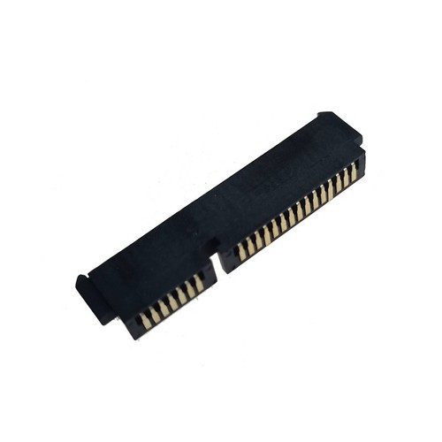 Hard disk drive connector - disk,