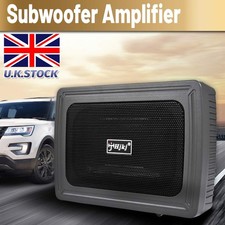 1200W Active Underseat Car