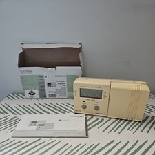 Grasslin Towerchron QE2 Central Heating  Hot water Controller used condition