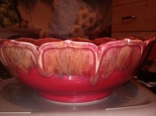 C.1920s Ducal Fruit Bowl In A
