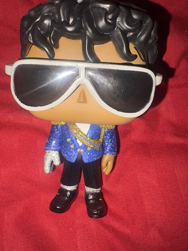 Micheal jackson grammys funko - grammys,