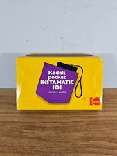 Kodak Pocket Instamatic 101