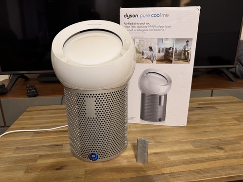 Dyson pure cool - dyson,