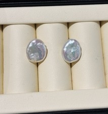 Genuine Freshwater Pearl Keshi