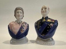 Royal Worcester -Queen