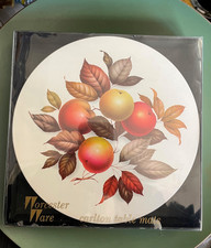 Vintage ‘Worcester Ware’