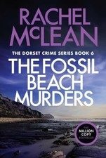 The Fossil Beach Murders: 6