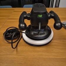 Halfords Car Polisher Original