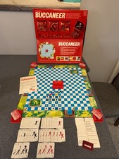 Waddingtons Buccaneer 100%