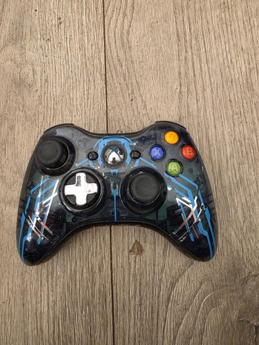 Xbox 360 genuine original - 360, halo