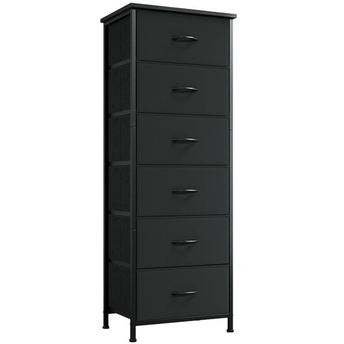 Somdot tall chest - chest, drawers