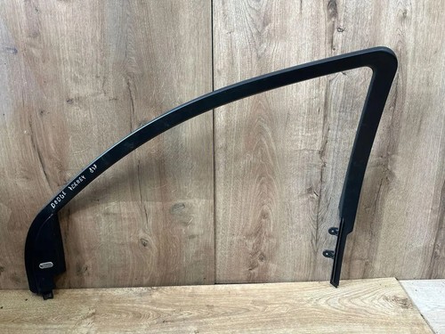 Dodge journey window strip - journey,