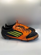 Adidas F50 adizero Leather TRX