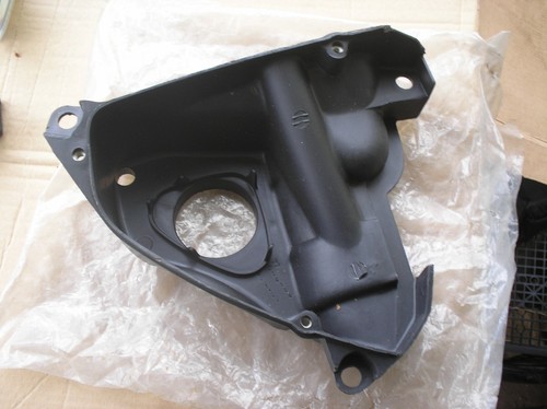 Yamaha 100 125 - yz, yz100
