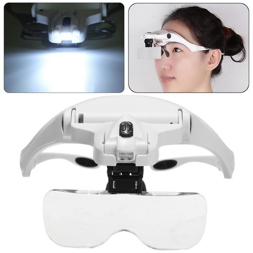 Lens dentist loupes dental - lens,