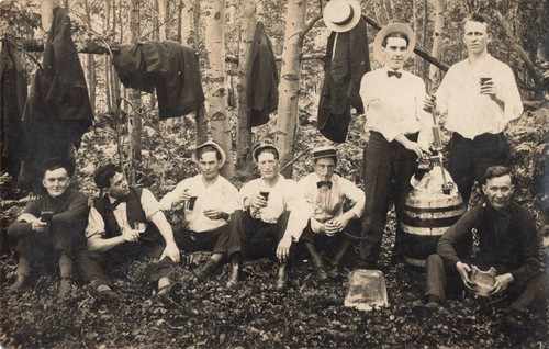 Rppc photography art - rppc,