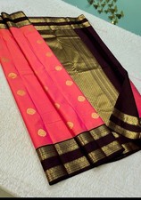 *PURE MIX KANCHIPURAM KORVAI
