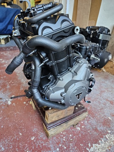 Triumph tiger 900 - tiger, pro