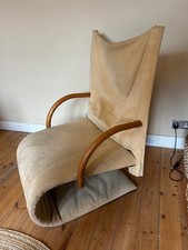 Ligne Roset Zen Chair Claude Brisson