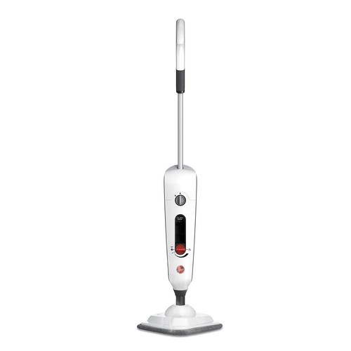 White hoover steam - -,