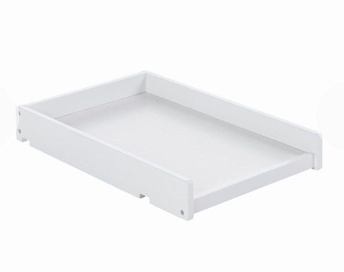 Obaby space saver cot top - space,