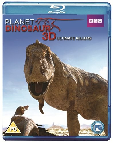 Planet dinosaur - dinosaur, 3d)