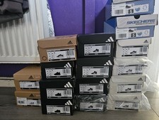 Adidas Infant Trainers Lots In