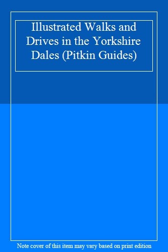 Illustrated walks and drives - and,