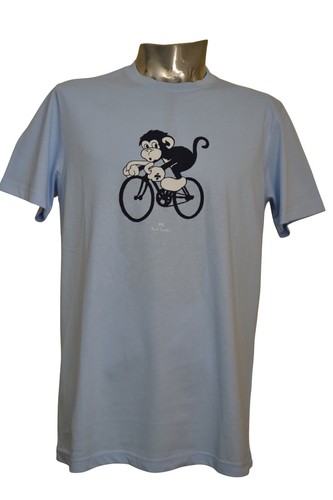 Paul smith light blue - light,