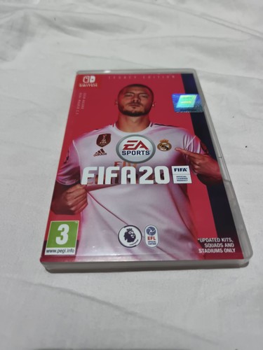 Sports fifa legacy - ea, 20