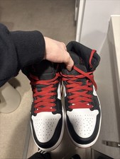 Nike Air Jordan 1 Mid Size 9UK