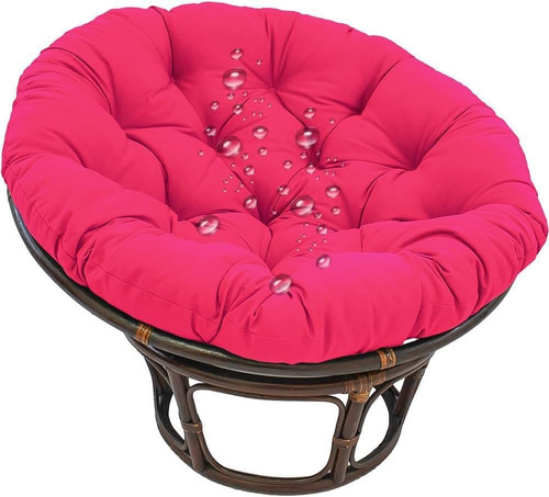Swing chair cushion soft - chair, cushion,