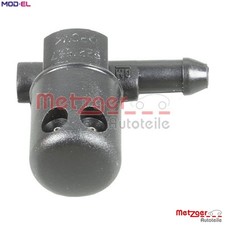 WASHER FLUID JET WINDOW