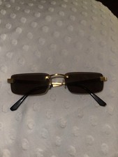 Authentic Cartier Sunglasses