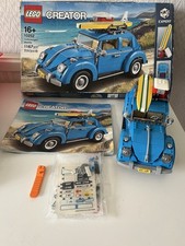 LEGO Creator 10252 Volkswagen