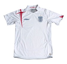 Umbro England Football Home