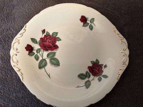 Vintage paragon fine - paragon, bone