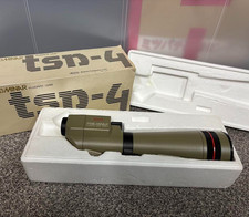 Rare KOWA PROMINAR TSN-4 Field